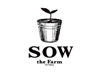 SOW　the　Farm　UNIVERSAL