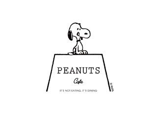 PEANUTS　Cafe