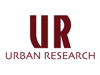 URBAN　RESEARCH