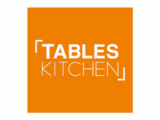 「TABLES　KITCHEN」