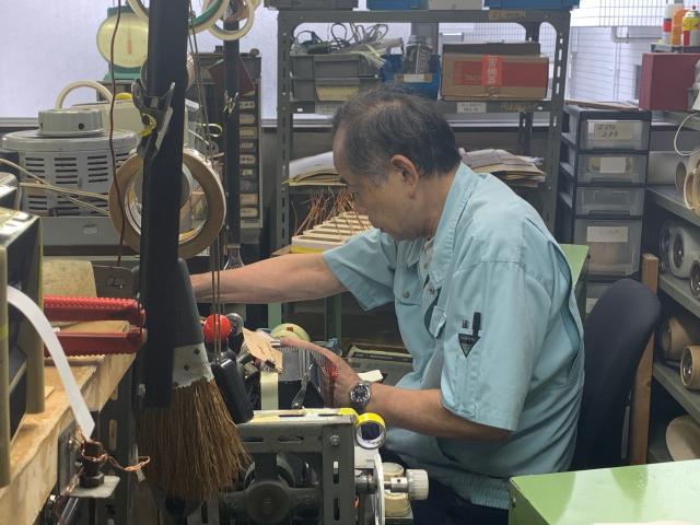 【組立・検査・梱包】年間休日120日！正社員として安定して働けます！部品の組み立て・検査・梱包作業