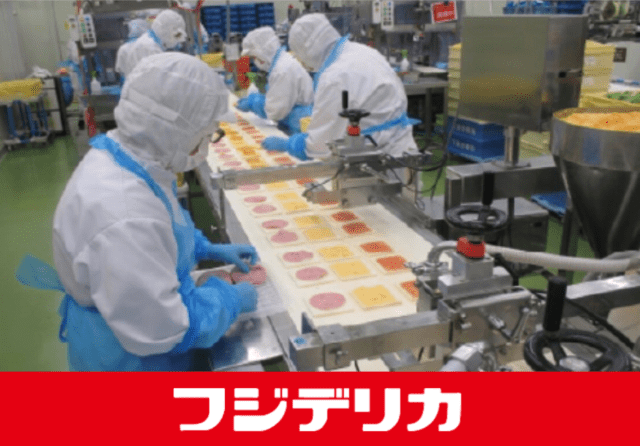幅広い年代活躍中♪プライベートも充実間違いなしの
働き方をご用意しています♪