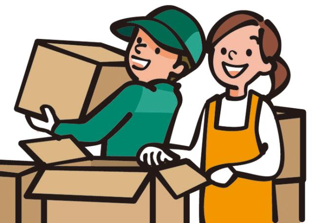 シンプルな軽作業だから未経験でも安心!勤務時間の相談OK!家事と両立しながら無理なく働けます。