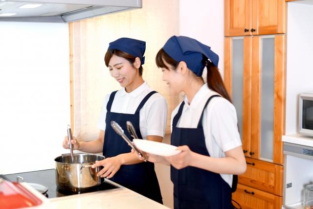 幅広い年代で活躍中です!