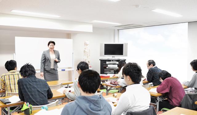 資格なし・未経験OKの求人が多い!