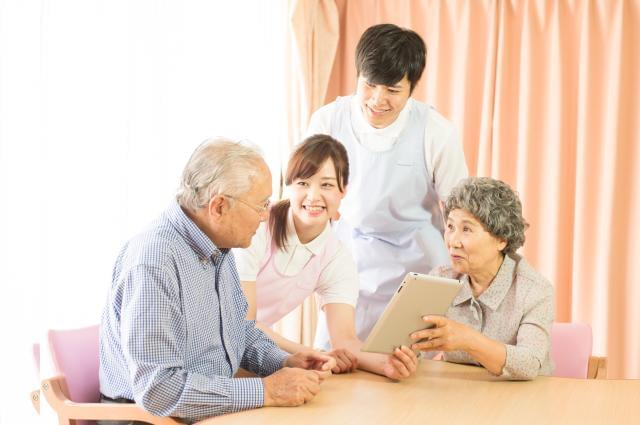 短時間・残業なしなど人気求人がみつかる!