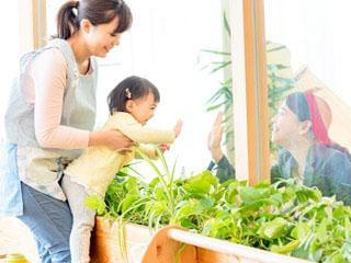 地域密着の地元の求人が探せる!