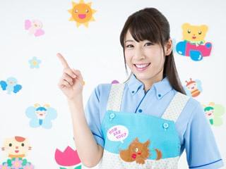 短時間・残業なしなど人気求人がみつかる!