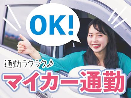 株式会社ニッソーネット静岡支社【介護】（a095i000000R1X1AAK）