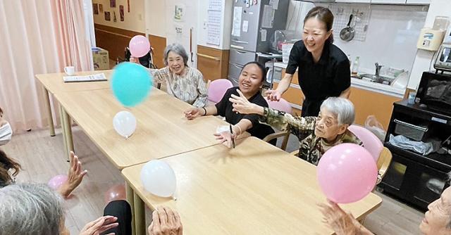 小規模多機能型居宅介護 かさね奈良駅前