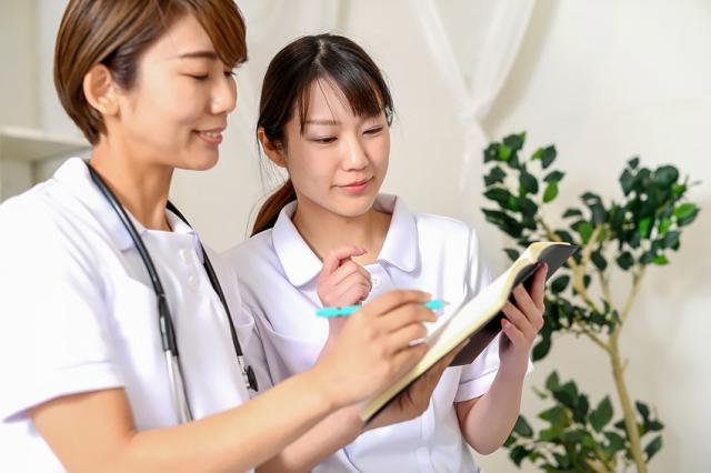 育休の取得実績あり！
ライフステージが変わっても安心して働き続けられます◎