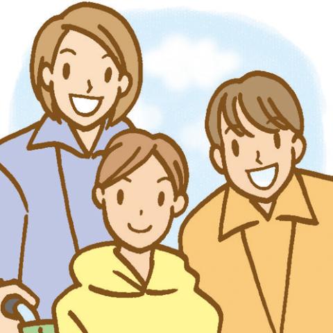 あなたらしさが輝く場所で働きませんか?利用者様に寄り添い、気長に見守れる方をお待ちしています。