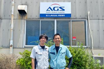 入社日はご都合を考慮しますので、在職中の方もぜひ。
WEB面接もご相談ください。