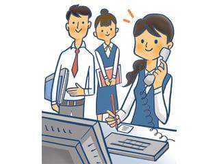 大手物流企業の快適な職場で働きませんか?短期でも長期でもOK!です☆