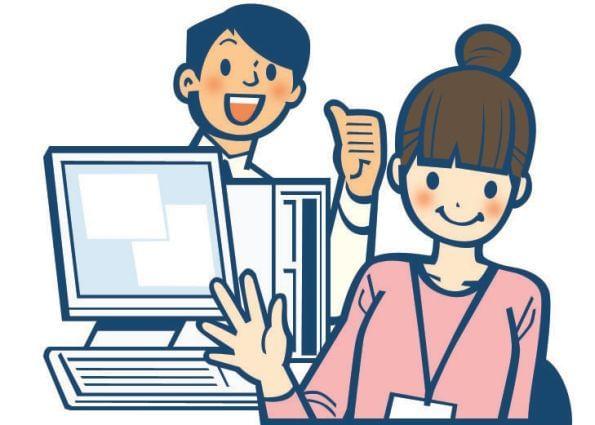 大手物流企業の快適な職場で働きませんか?稼働分前払い制度あり!急な出費も大丈夫!