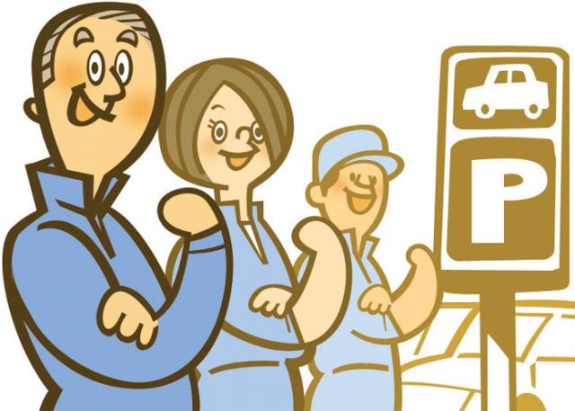 定年後もまだまだ活躍したい方、応援します！
年齢・経験は関係ナシ！前向きな気持ちで頑張りましょう！