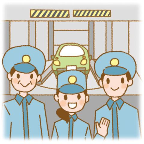 堺筋線「北浜」駅・各線「淀屋橋」駅からスグ！
通勤に便利な好立地です◎
