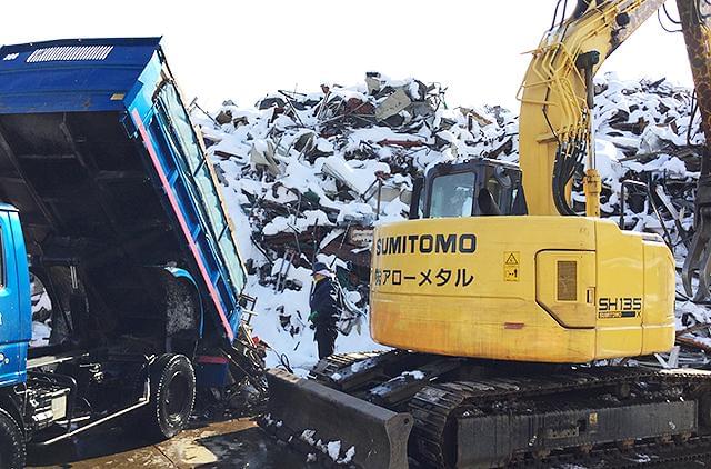 着実に成長できる環境です。新しいメンバーが仲間入りしてくれることを、楽しみに待っています。