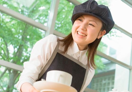 「研究学園」に新規オープン!オープニングスタッフ大募集!
