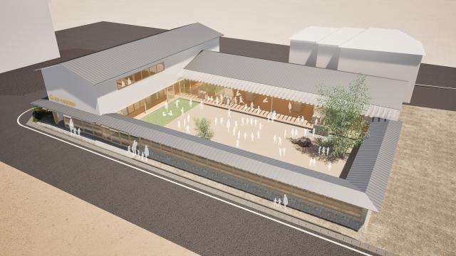 【子育て支援員】≪滋賀県大津市≫2026年4月open♪ 担任保育士の助っ人☆　保育士資格不要！保育補助　子育て支援員
2026年4月〜　新規スタッフ募集！