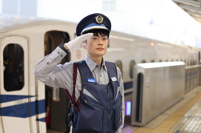 「人の安心や笑顔に貢献したい」「仕事とプライベートのメリハリをつけて働きたい」そんなあなたはぜひ！