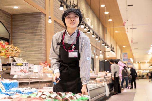 イオンスタイル茨木 イオンリテール 株 のパート情報 イーアイデム 茨木市のコンビニ スーパー求人情報 Id A