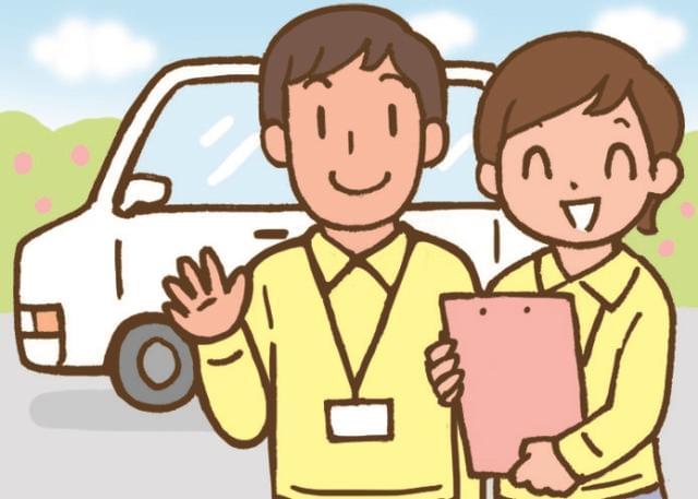 正社員登用もありますので、腰を据えて働くことができます。