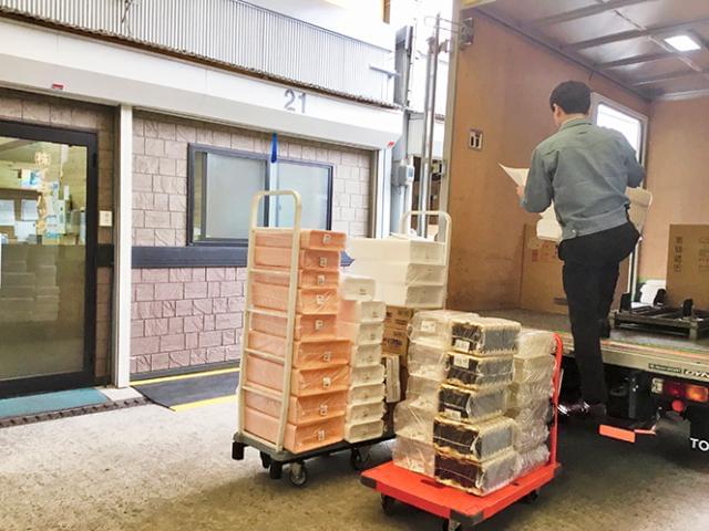 残業の強制はありません。夕方は早めに帰宅♪
体に無理のないサイクルで、メリハリある働き方ができます。