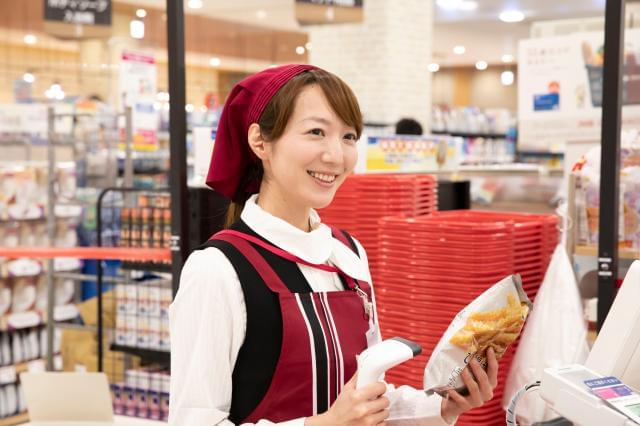 イオンスタイル伊丹 イオンリテール 株 のアルバイト パート情報 伊丹市のコンビニ スーパー求人情報 Id A イーアイデム