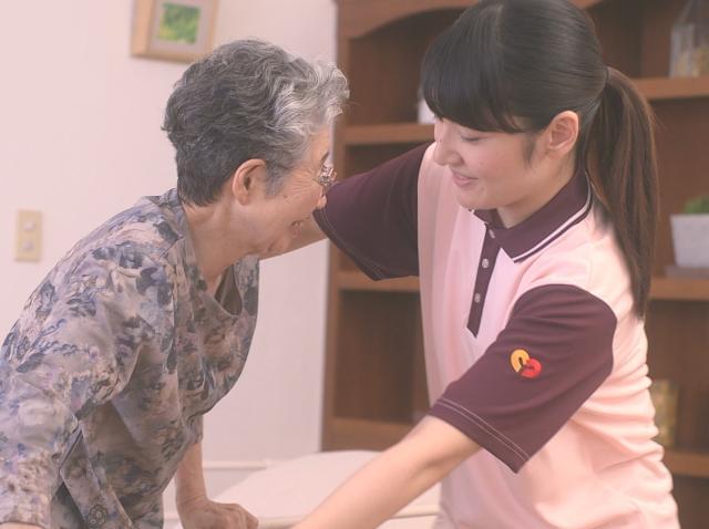 未経験からのチャレンジも大歓迎です!まずはお問い合わせください♪