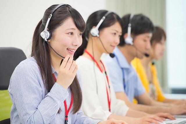 株式会社シーエーセールススタッフ St1021 17xの派遣社員情報 宇城市のコールセンター求人情報 Id イーアイデム