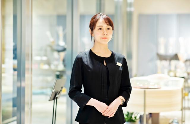 未経験からのチャレンジも大歓迎！