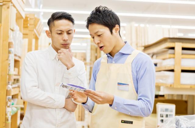 未経験からのチャレンジも大歓迎！