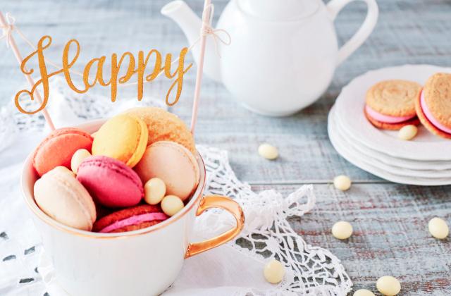 未経験からのチャレンジも大歓迎！