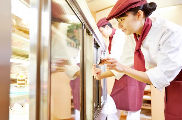 株式会社シーエーセールススタッフ