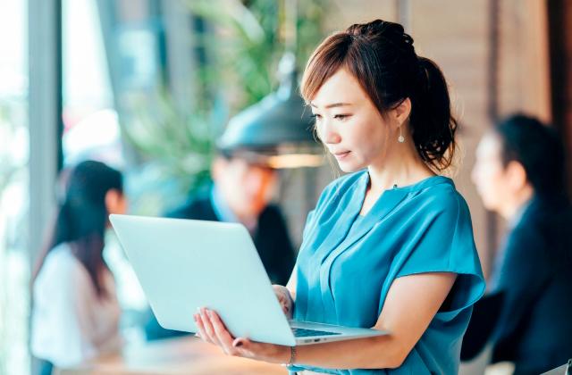 未経験からのチャレンジも大歓迎！