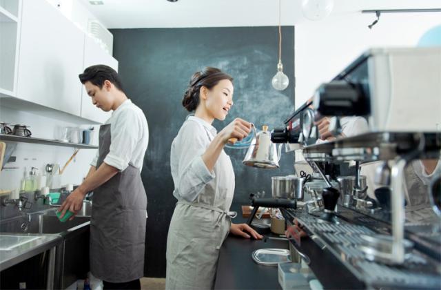 未経験からのチャレンジも大歓迎!