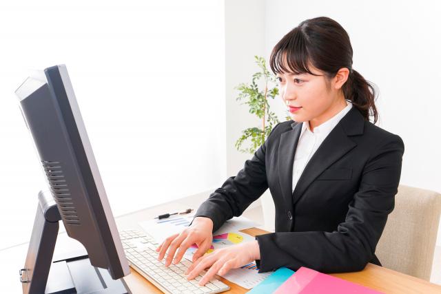 未経験からのチャレンジも大歓迎！