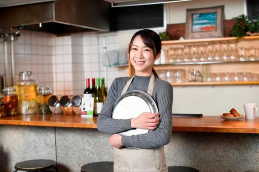未経験からのチャレンジも大歓迎！
