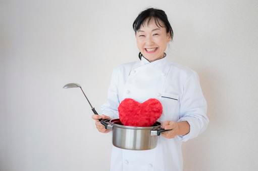 未経験からのチャレンジも大歓迎!