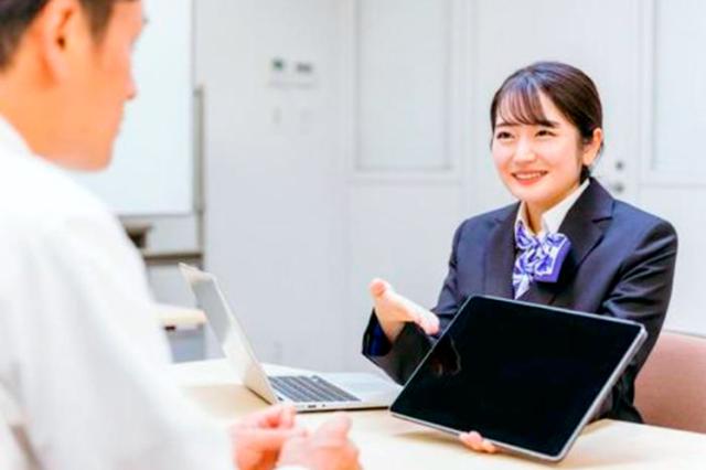 未経験からのチャレンジも大歓迎！