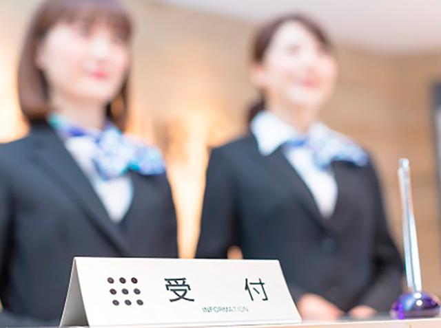未経験からのチャレンジも大歓迎!