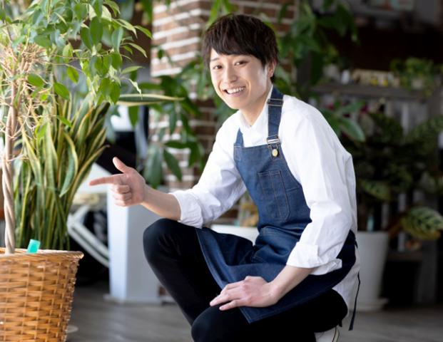 未経験からのチャレンジも大歓迎!