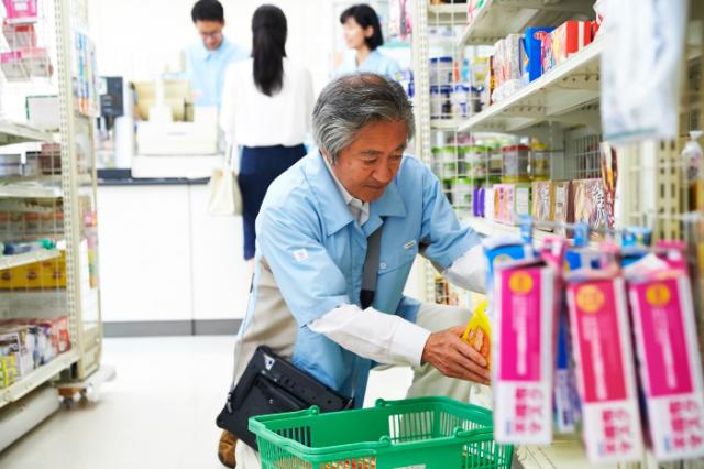 未経験からのチャレンジも大歓迎!