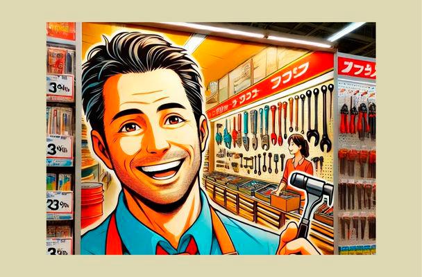 未経験からのチャレンジも大歓迎!