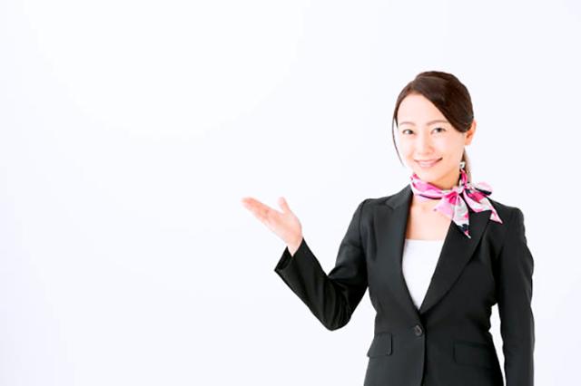 未経験からのチャレンジも大歓迎!