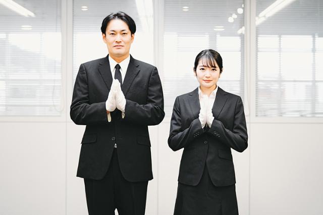 男性活躍中の定着率が高い職場です。仕事内容はじっくりと覚えられるので未経験でもご安心ください。