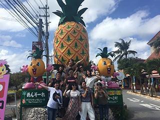 社員旅行や親睦会があります。社員旅行は日帰り、1泊2日、2泊3日などを選ぶことが可能です。
