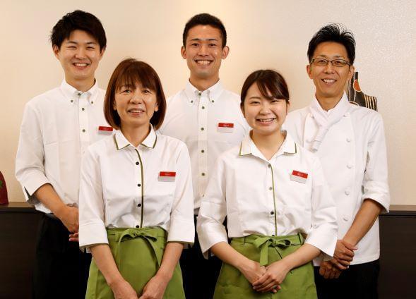 濱かつ 田川夏吉店 のアルバイト パート情報 イーアイデム 田川市のファミリーレストラン求人情報 Id A