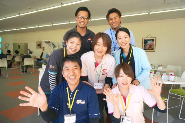 からふる島田駅前